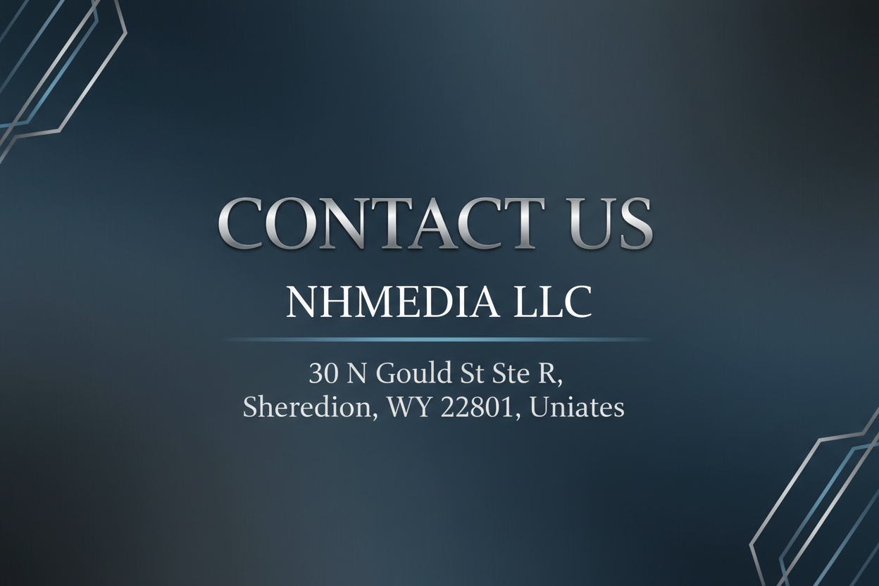 Contact us